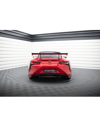 Carbon Spoiler Lexus LC (Cod. M-CF-LE-LC-500-WING5-INT-245-P)