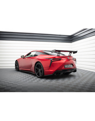 Carbon Spoiler Lexus LC (Cod. M-CF-LE-LC-500-WING5-INT-245-P)