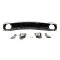 Kit Estetico Audi A6 11-14 C7 Look RS6 (Cod. E-TCARS610163)