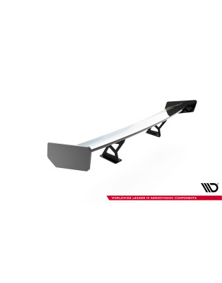 Carbon Spoiler Lexus LC (Cod. M-CF-LE-LC-500-WING5-INT-245-P)