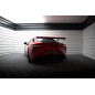 Carbon Spoiler + LED Lexus LC (Cod. M-CF-LE-LC-500-WING5-INT-245-P+LED)