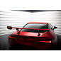 Carbon Spoiler + LED Lexus LC (Cod. M-CF-LE-LC-500-WING5-INT-245-P+LED)