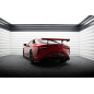Carbon Spoiler + LED Lexus LC (Cod. M-CF-LE-LC-500-WING5-INT-245-P+LED)