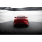 Carbon Spoiler + LED Lexus LC (Cod. M-CF-LE-LC-500-WING5-INT-245-P+LED)