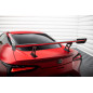 Carbon Spoiler + LED Lexus LC (Cod. M-CF-LE-LC-500-WING5-INT-245-P+LED)