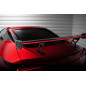 Carbon Spoiler + LED Lexus LC (Cod. M-CF-LE-LC-500-WING5-INT-245-P+LED)