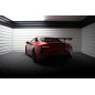 Carbon Spoiler + LED Lexus LC (Cod. M-CF-LE-LC-500-WING5-INT-245-P+LED)