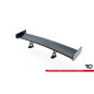 Carbon Spoiler + LED Lexus LC (Cod. M-CF-LE-LC-500-WING5-INT-245-P+LED)