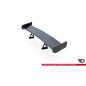 Carbon Spoiler + LED Lexus LC (Cod. M-CF-LE-LC-500-WING5-INT-245-P+LED)