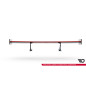 Carbon Spoiler + LED Lexus LC (Cod. M-CF-LE-LC-500-WING5-INT-245-P+LED)