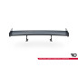 Carbon Spoiler + LED Lexus LC (Cod. M-CF-LE-LC-500-WING5-INT-245-P+LED)