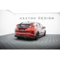 Splitters posteriori laterali Honda Civic  Mk9 (Cod. M-HO-CI-9-RSD1G)