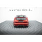 Splitters posteriori laterali Honda Civic  Mk9 (Cod. M-HO-CI-9-RSD1G)