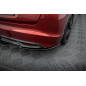 Splitters posteriori laterali Honda Civic  Mk9 (Cod. M-HO-CI-9-RSD1G)