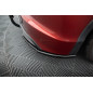 Splitters posteriori laterali Honda Civic  Mk9 (Cod. M-HO-CI-9-RSD1G)