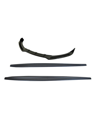 Kit Estetico Volkswagen Scirocco R20 2008-2013 (Cod. E-TCW00580056)