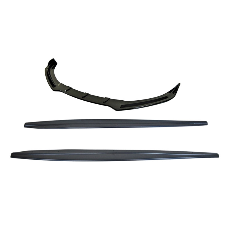 Kit Estetico Volkswagen Scirocco R20 2008-2013 (Cod. E-TCW00580056)