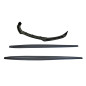 Kit Estetico Volkswagen Scirocco R20 2008-2013 (Cod. E-TCW00580056)