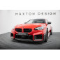 SPLITTER ANTERIORE BMW M2 M-Performance G87 (Cod. M-BM-M2-G87-MP-FD1G)