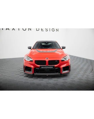 SPLITTER ANTERIORE BMW M2 M-Performance G87 (Cod. M-BM-M2-G87-MP-FD1G)