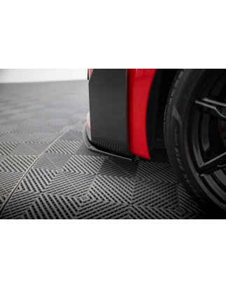 SPLITTER ANTERIORE BMW M2 M-Performance G87 (Cod. M-BM-M2-G87-MP-FD1G)