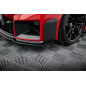 SPLITTER ANTERIORE BMW M2 M-Performance G87 (Cod. M-BM-M2-G87-MP-FD1G)