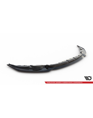 SPLITTER ANTERIORE BMW M2 M-Performance G87 (Cod. M-BM-M2-G87-MP-FD1G)