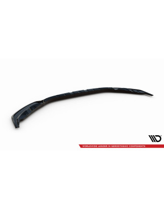 SPLITTER ANTERIORE BMW M2 M-Performance G87 (Cod. M-BM-M2-G87-MP-FD1G)