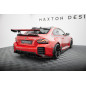 Splitters posteriori laterali BMW M2 M-Performance G87 (Cod. M-BM-M2-G87-MP-RSD1G)