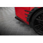 Splitters posteriori laterali BMW M2 M-Performance G87 (Cod. M-BM-M2-G87-MP-RSD1G)