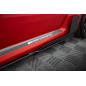 Diffusori minigonne BMW M2 M-Performance G87 (Cod. M-BM-M2-G87-MP-SD1G)