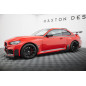 Diffusori minigonne BMW M2 M-Performance G87 (Cod. M-BM-M2-G87-MP-SD1G)