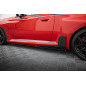 Diffusori minigonne BMW M2 M-Performance G87 (Cod. M-BM-M2-G87-MP-SD1G)