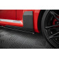 Diffusori minigonne BMW M2 M-Performance G87 (Cod. M-BM-M2-G87-MP-SD1G)