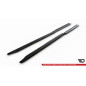 Diffusori minigonne BMW M2 M-Performance G87 (Cod. M-BM-M2-G87-MP-SD1G)