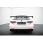 Carbon Spoiler  Alfa Romeo Giulia Quadrifoglio (Cod. M-CF-AL-GI-1-QV-INT-WING5-245-P)
