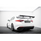 Carbon Spoiler  Alfa Romeo Giulia Quadrifoglio (Cod. M-CF-AL-GI-1-QV-INT-WING5-245-P)