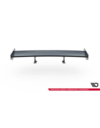 Carbon Spoiler  Alfa Romeo Giulia Quadrifoglio (Cod. M-CF-AL-GI-1-QV-INT-WING5-245-P)