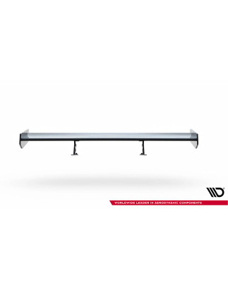 Carbon Spoiler  Alfa Romeo Giulia Quadrifoglio (Cod. M-CF-AL-GI-1-QV-INT-WING5-245-P)