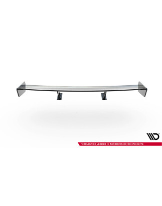 Carbon Spoiler  Alfa Romeo Giulia Quadrifoglio (Cod. M-CF-AL-GI-1-QV-INT-WING5-245-P)