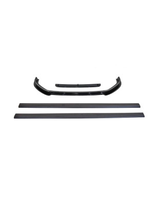 Kit Estetico Volkswagen Golf 7 GTI (Cod. E-TCW00570055)