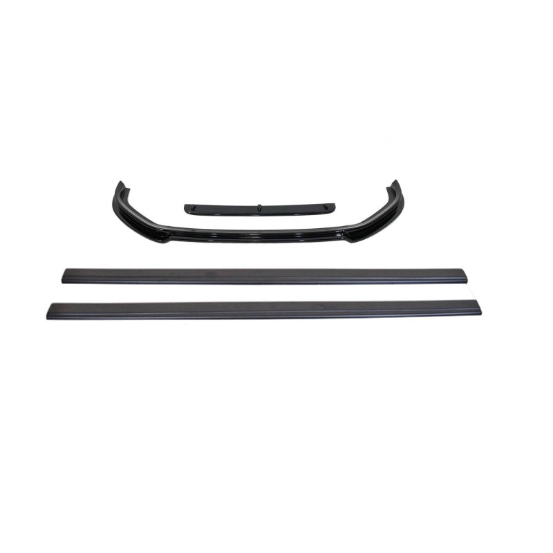 Kit Estetico Volkswagen Golf 7 GTI (Cod. E-TCW00570055)