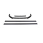 Kit Estetico Volkswagen Golf 7 GTI (Cod. E-TCW00570055)