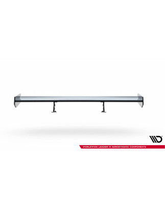 Carbon Spoiler  Alfa Romeo Giulia Quadrifoglio (Cod. M-CF-AL-GI-1-QV-INT-WING5-245-P)