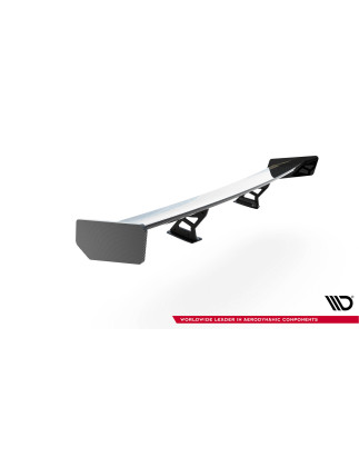 Carbon Spoiler  Alfa Romeo Giulia Quadrifoglio (Cod. M-CF-AL-GI-1-QV-INT-WING5-245-P)