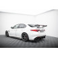 Carbon Spoiler + LED Alfa Romeo Giulia Quadrifoglio (Cod. M-CF-AL-GI-1-QV-INT-WING5-245-P+LED)