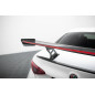 Carbon Spoiler + LED Alfa Romeo Giulia Quadrifoglio (Cod. M-CF-AL-GI-1-QV-INT-WING5-245-P+LED)