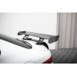 Carbon Spoiler + LED Alfa Romeo Giulia Quadrifoglio (Cod. M-CF-AL-GI-1-QV-INT-WING5-245-P+LED)