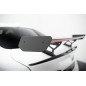 Carbon Spoiler + LED Alfa Romeo Giulia Quadrifoglio (Cod. M-CF-AL-GI-1-QV-INT-WING5-245-P+LED)