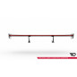 Carbon Spoiler + LED Alfa Romeo Giulia Quadrifoglio (Cod. M-CF-AL-GI-1-QV-INT-WING5-245-P+LED)